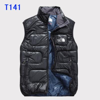 Cheap The North Face Men's Down Vest wholesale No. 489